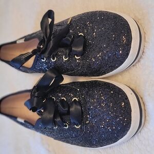 Kate Spade Keds Women's Glitter Sneakers